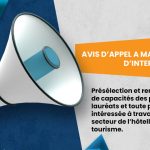 Appel à Manifestation d’Intérêts