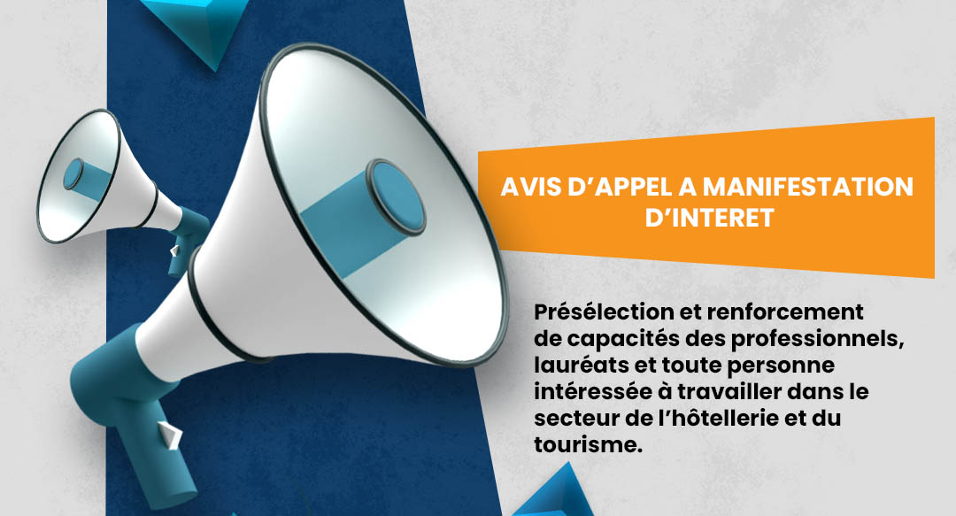Appel à Manifestation d’Intérêts